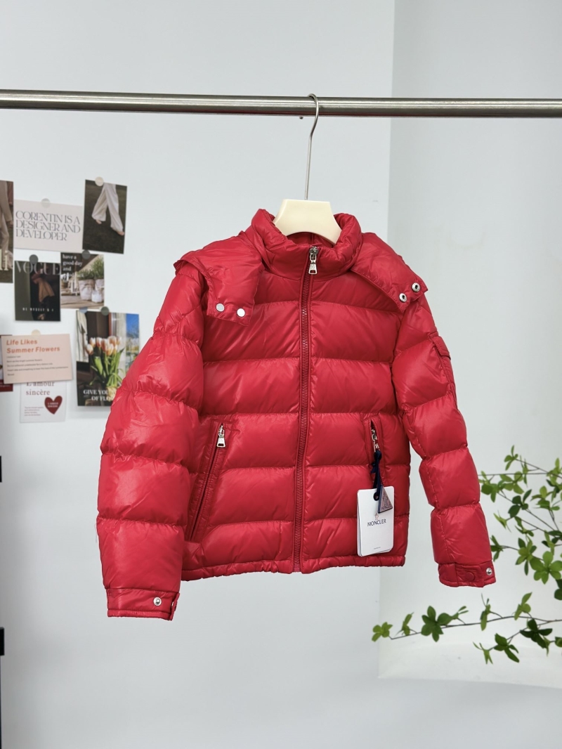 Moncler Down Coat